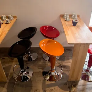 Aliga Bed & Breakfast
