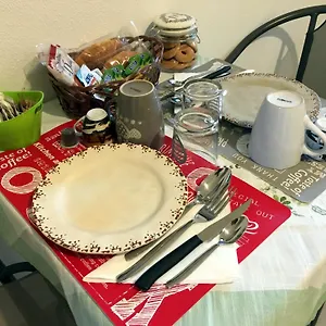 Marygrace Bed & Breakfast