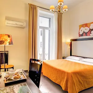 Continentale 2*, Roma Italia