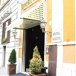 D'este 3* Rzym
