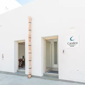  Affittacamere Catalina Italia