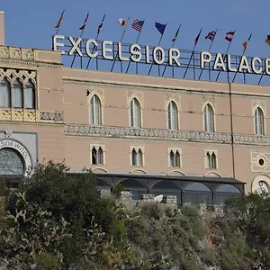 Excelsior Palace 4*, Taormina Italia