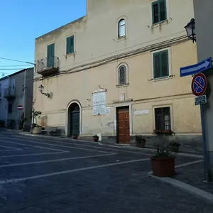 Casa Vacanza Sul Mare Cefalù
