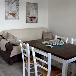  Aparthotel Morgana Italia