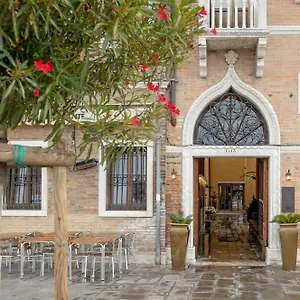 Palazzo Veneziano - Collection 4*, Venecia Italia