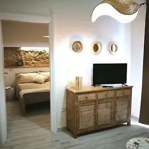  Affittacamere Amelia Apts & Italia