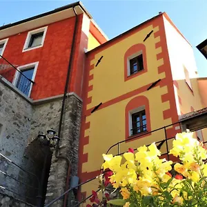  Bed & Breakfast Borgo Di Codeglia - Country Italia