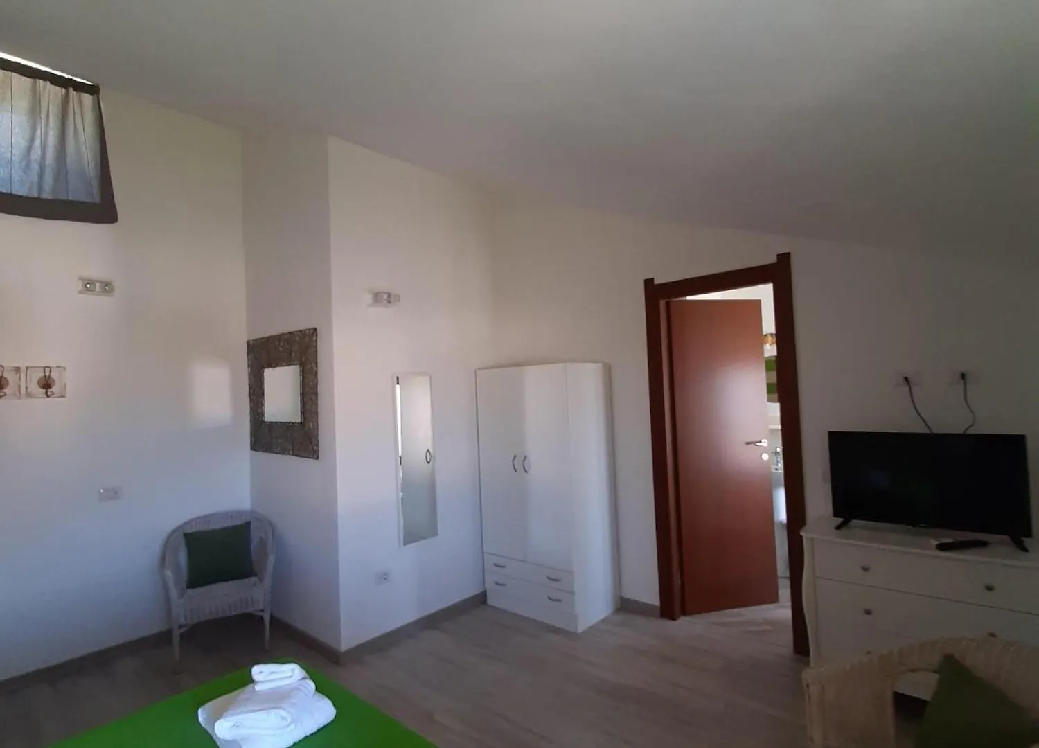 Cuscino E Cappuccino B&B Alghero